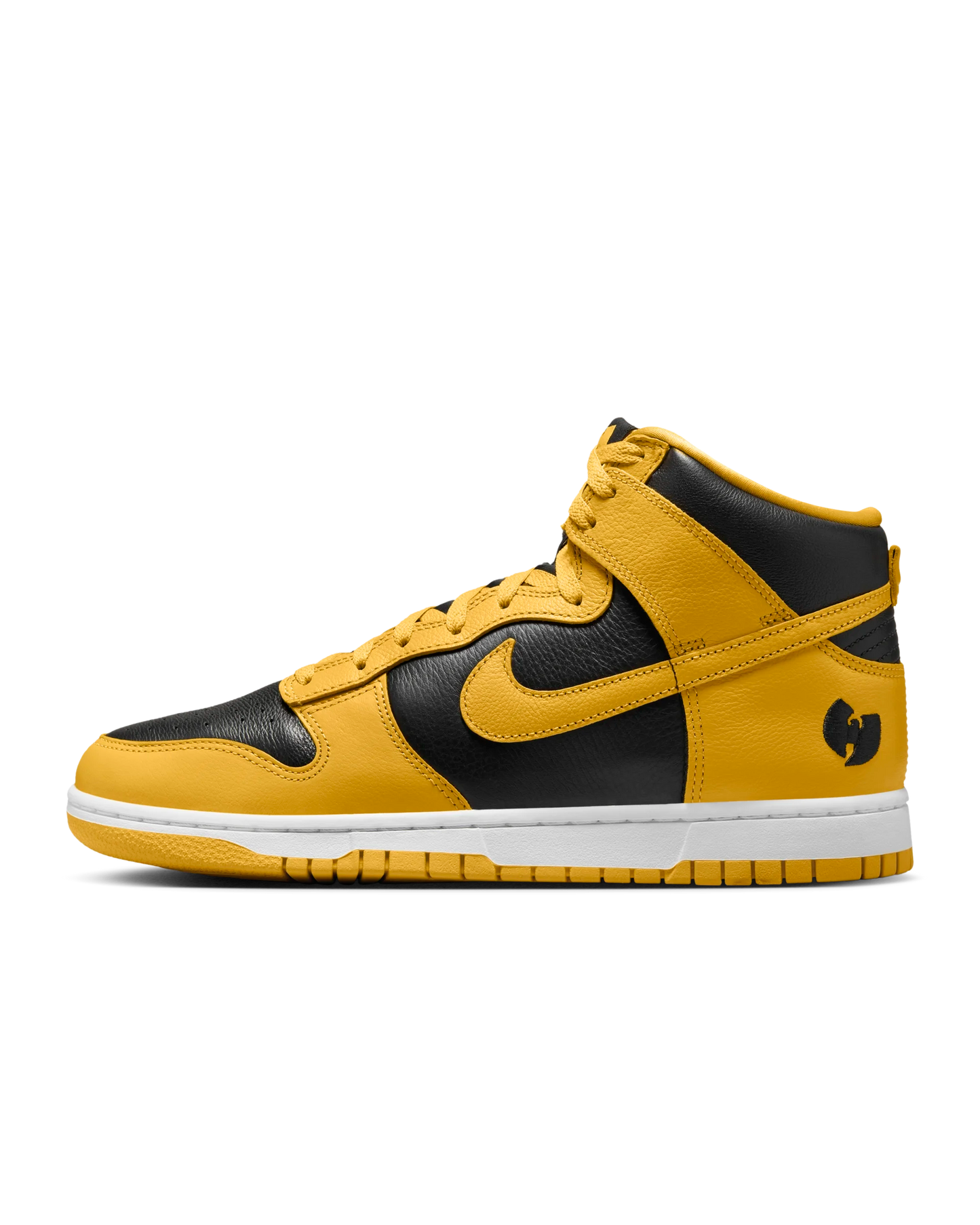 Nike Dunk Hi Retro Premium x Wu Tang Clan “Killa Beez”
