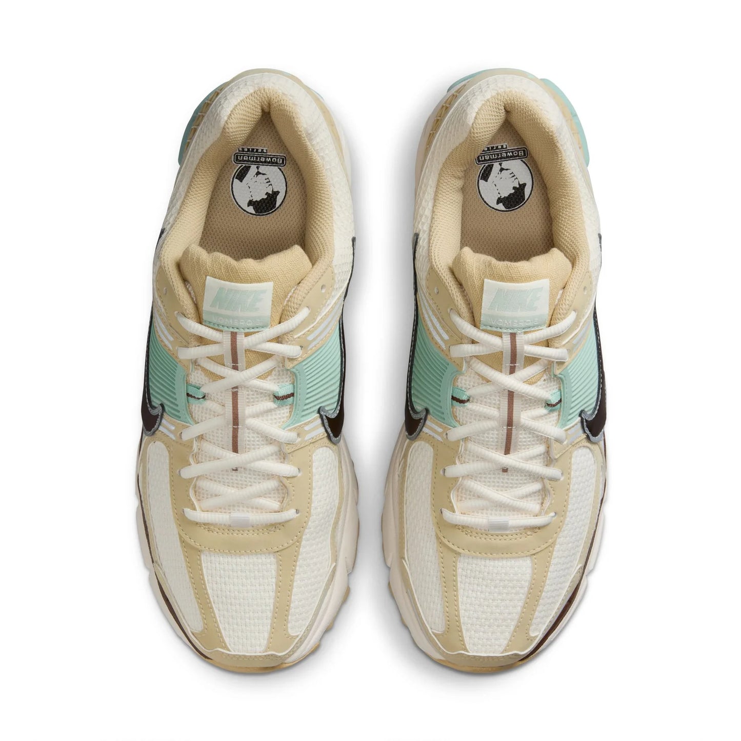 Nike Zoom Vomero 5 “Team Gold”