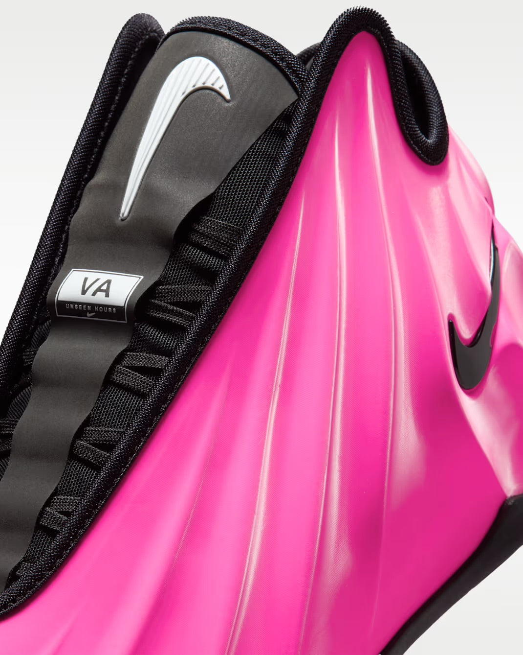 Nike G.T. Future “Hyper Pink”