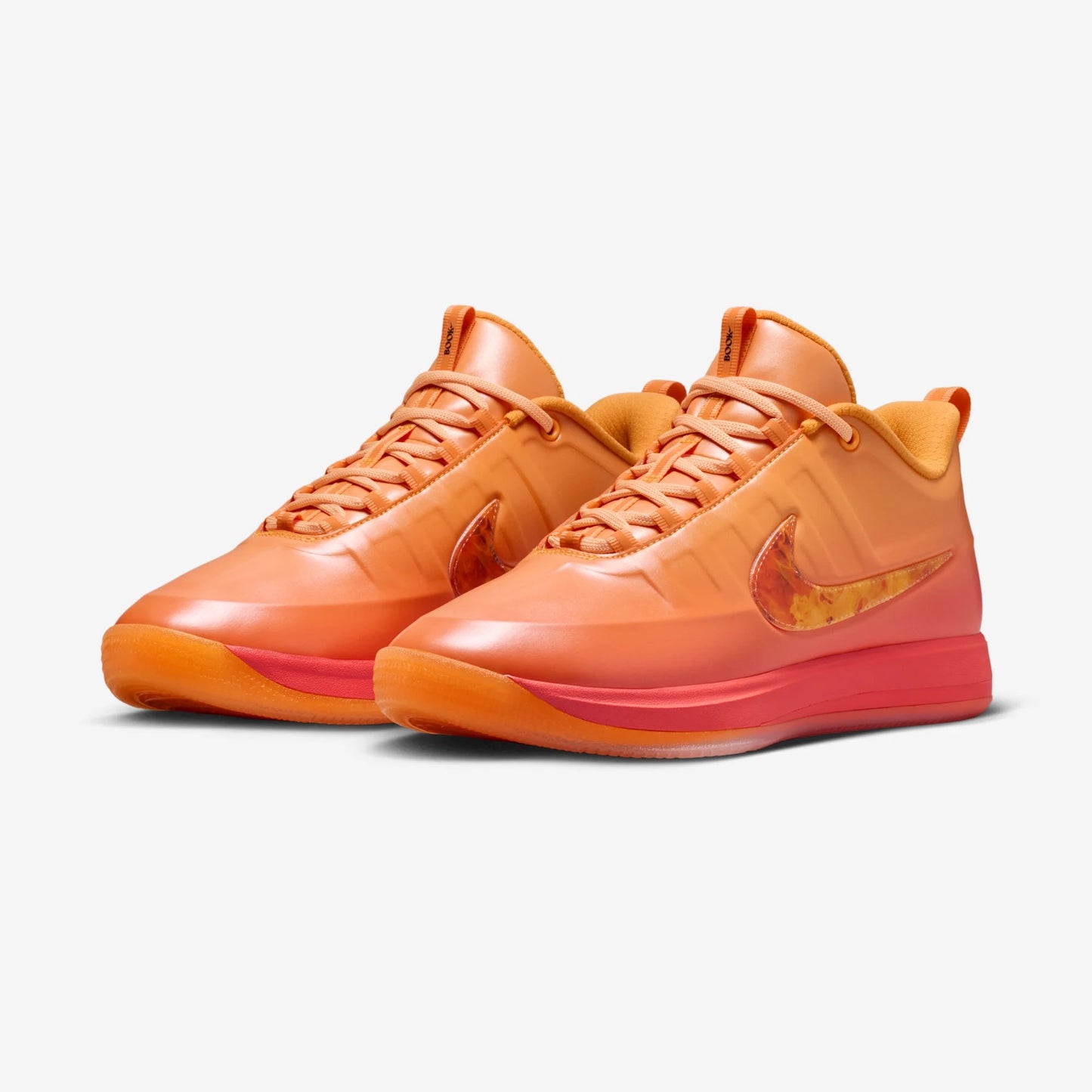 Nike Book 2 “Phoenix”
