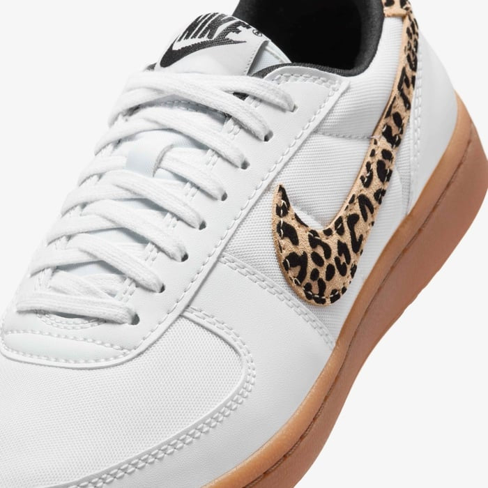 Nike Field General SE “Leopard Print White”