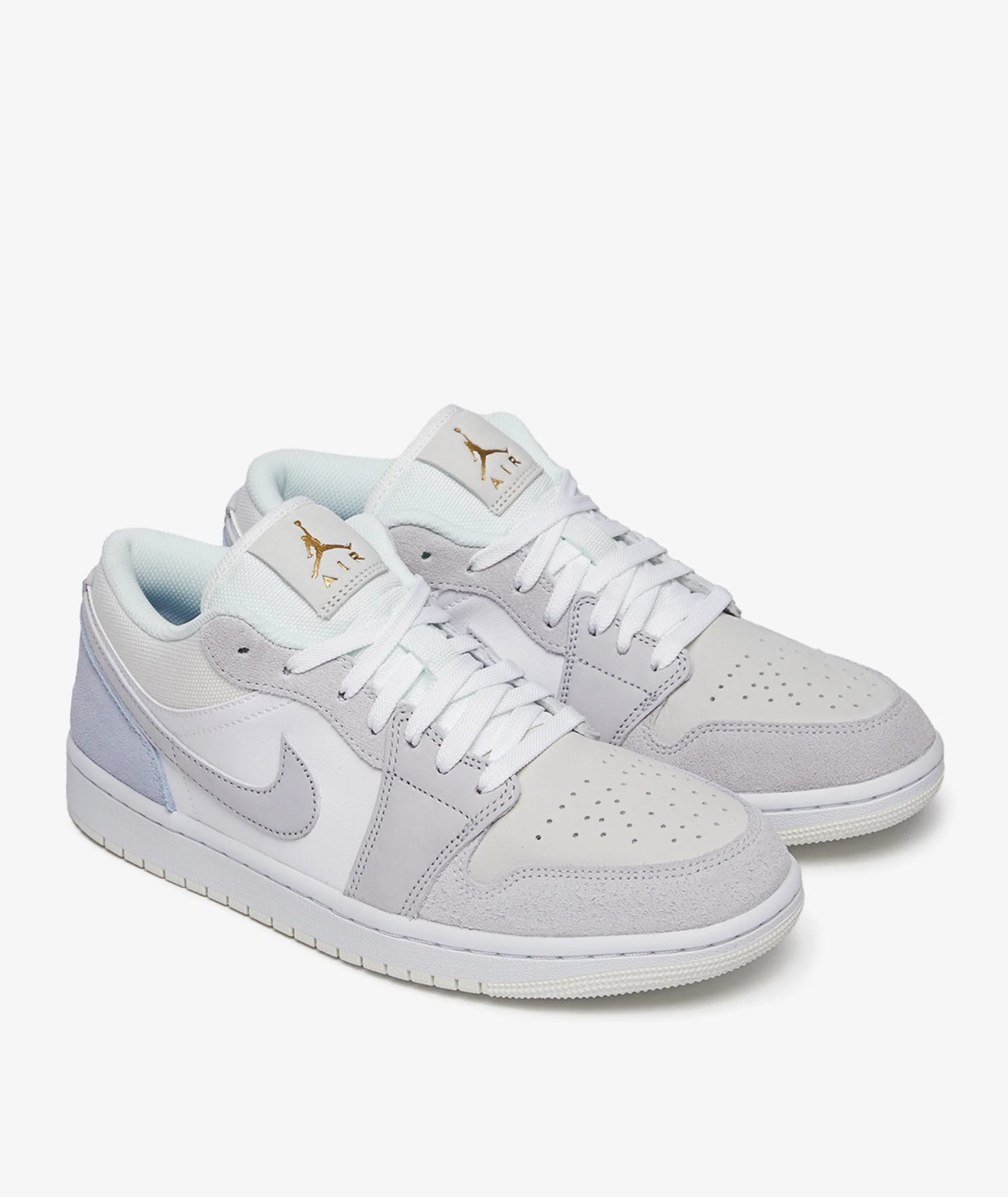 Jordan 1 Low “Paris”