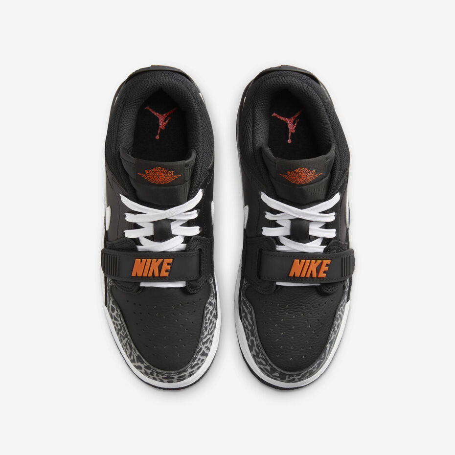 Jordan 312 Low “Black” Kids