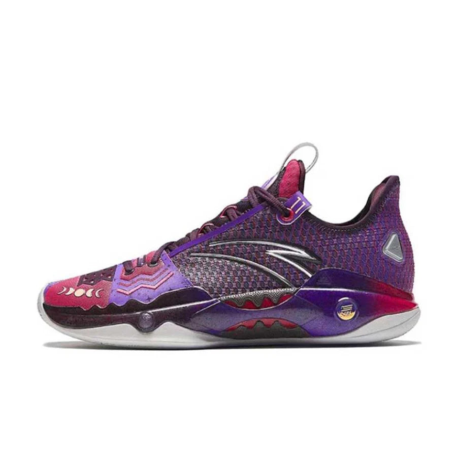 ANTA Shock Wave 5 Pro “The Moon’