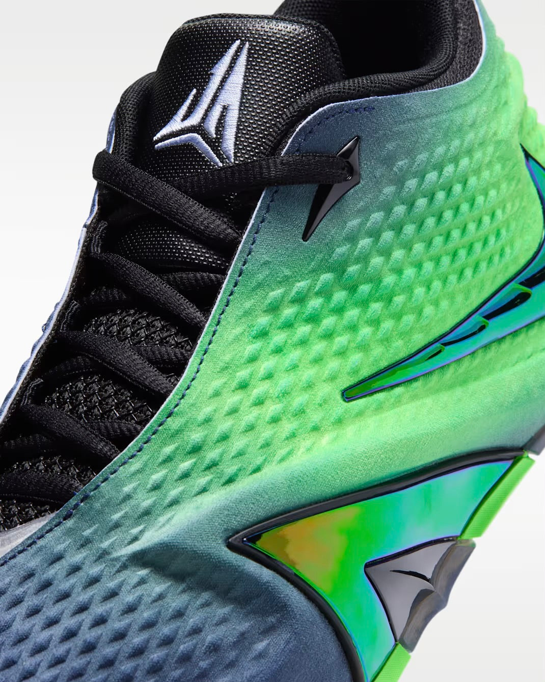 Nike JA 4 “Nightmare”
