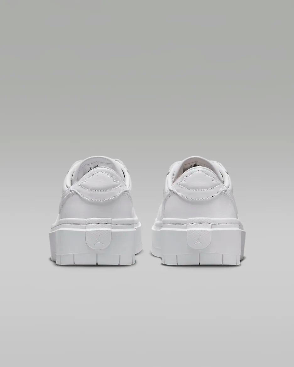 Jordan 1 Elevate Low “Triple White”