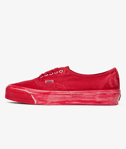 OTW by Vans Authentic Reissue 44 LX “Dip Dye Tomato Puree”