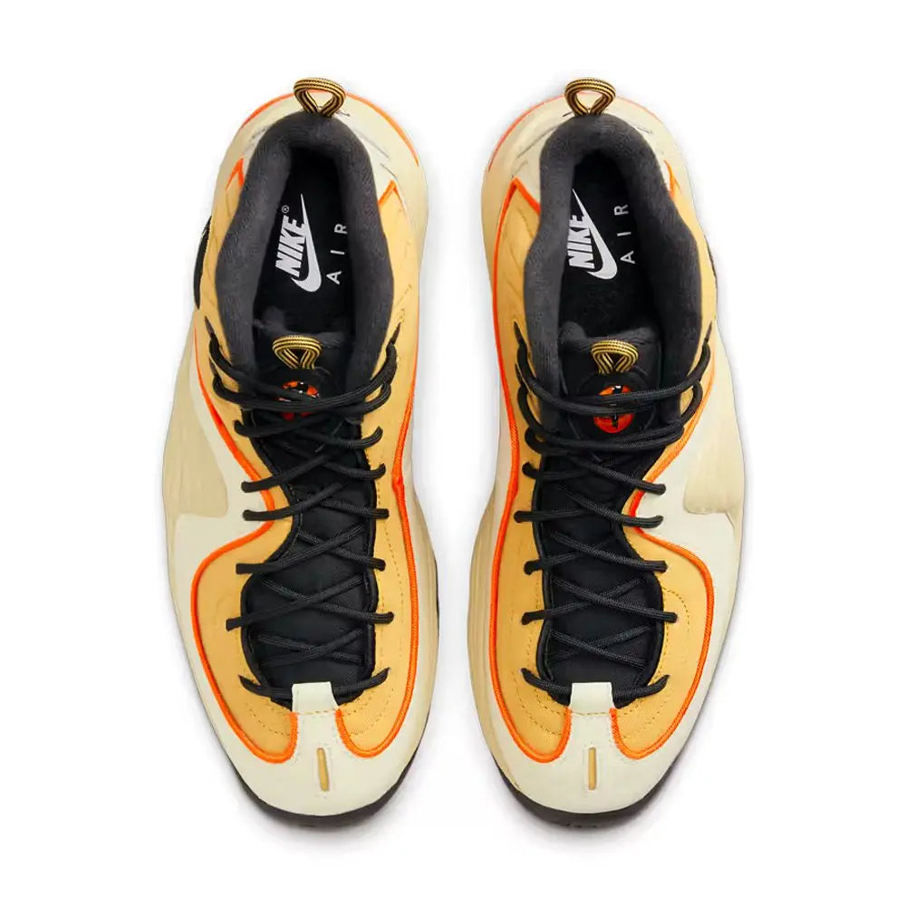 Nike Penny 2 “Wheat Gold”