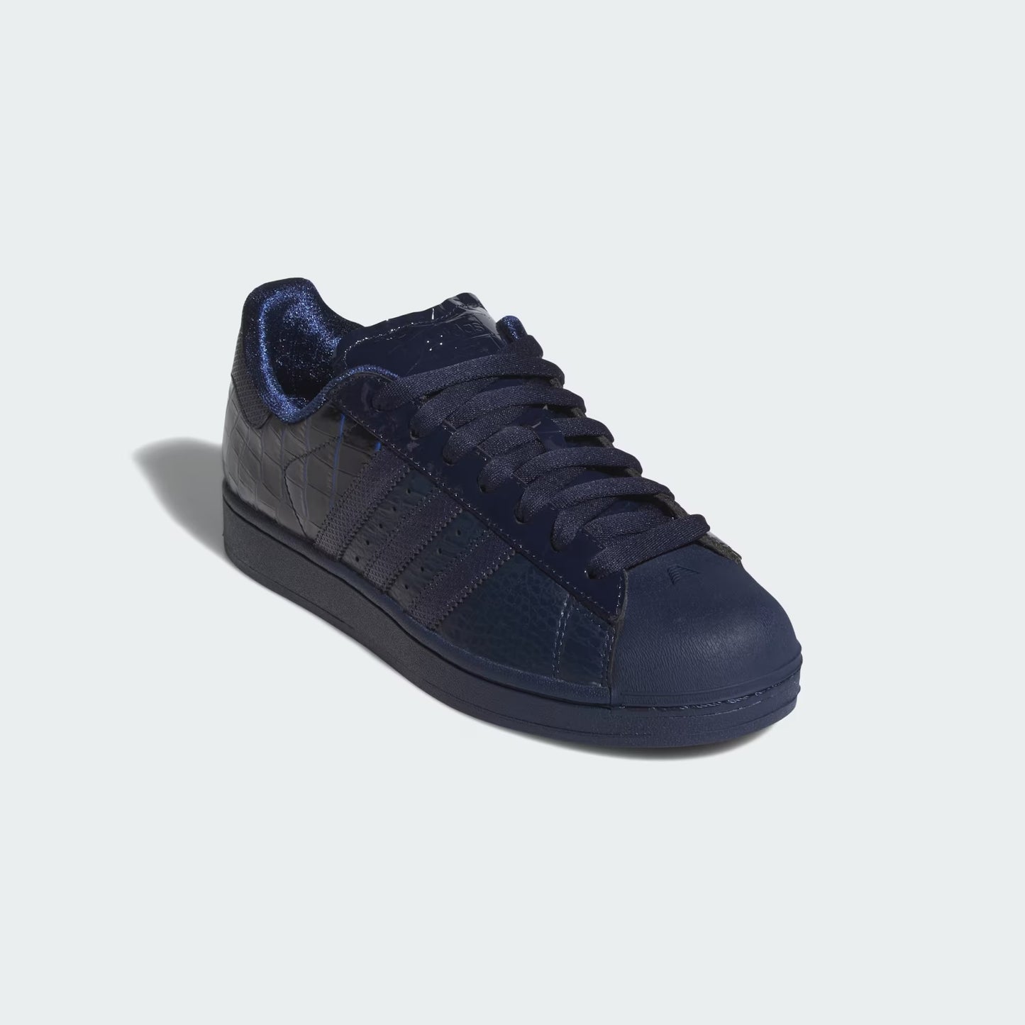 Adidas x Anthony Edwards Superstar II “Night Indigo”
