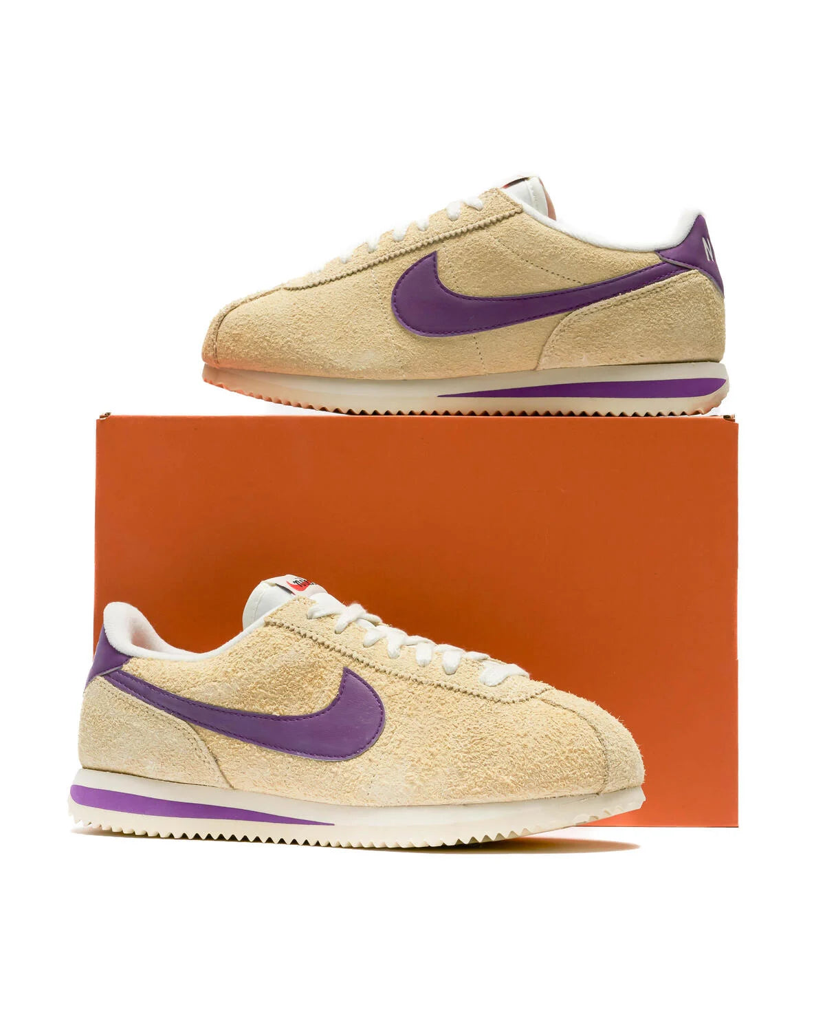 Nike Cortez VNTG “Muslin”