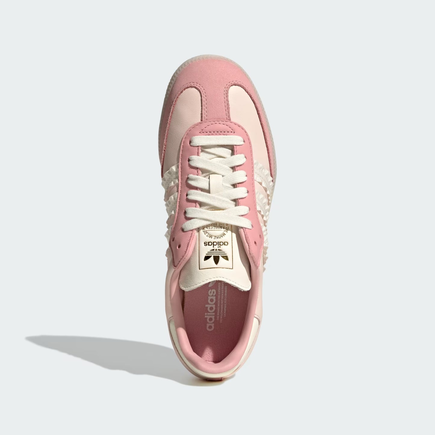 Adidas Samba OG “Wonder Quartz”