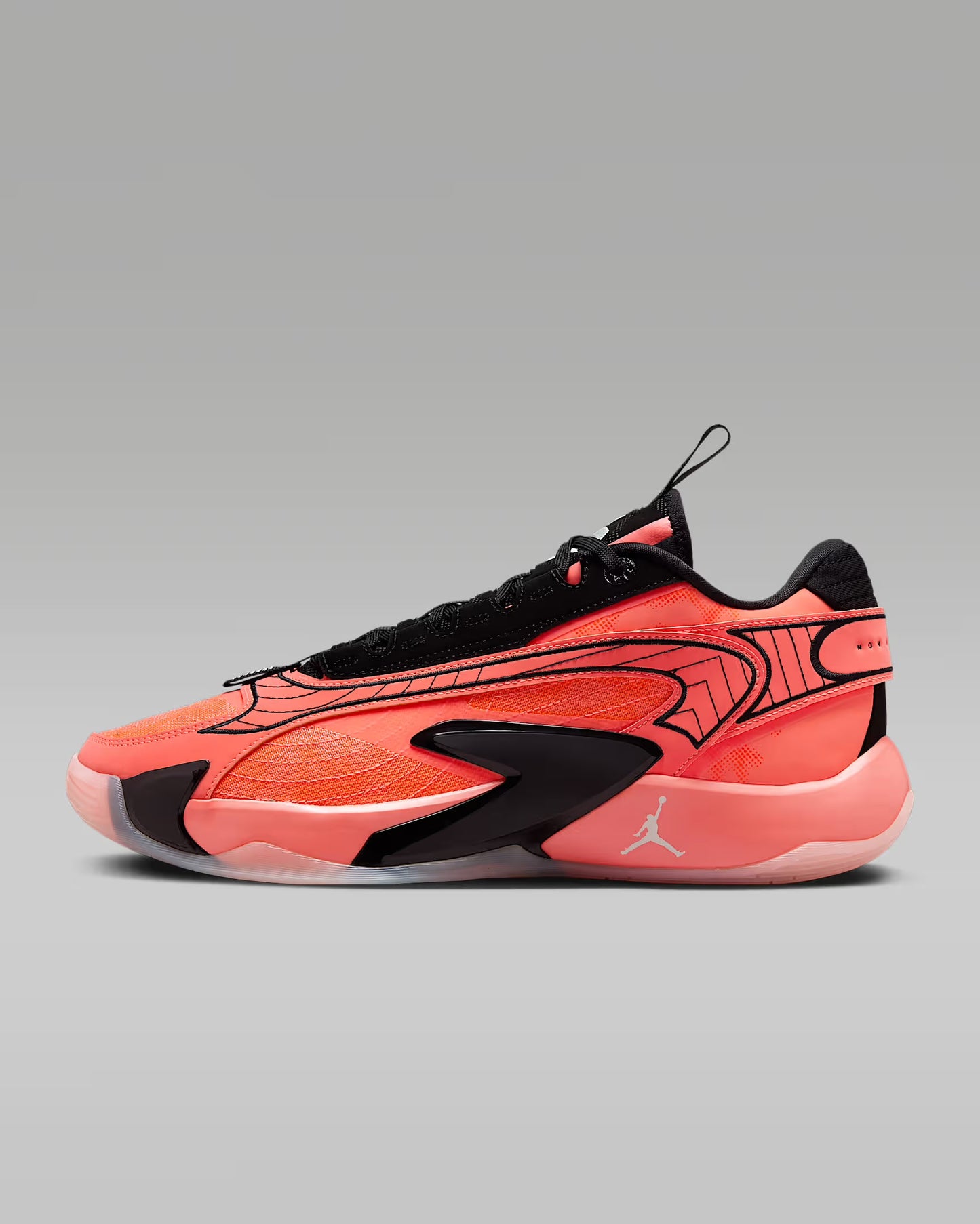 Jordan Luka 2 “Bright Mango”