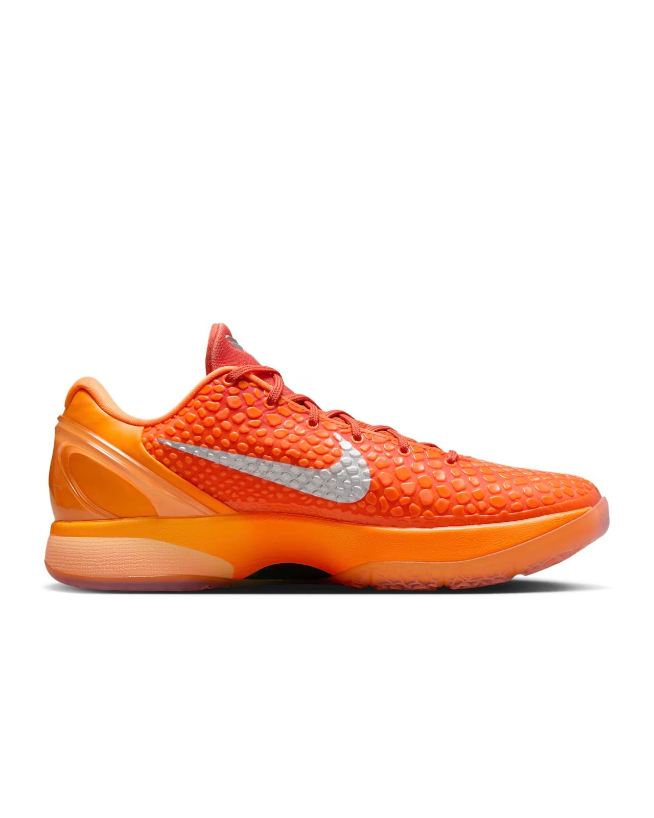 Nike Kobe 6 Protro "Total Orange"