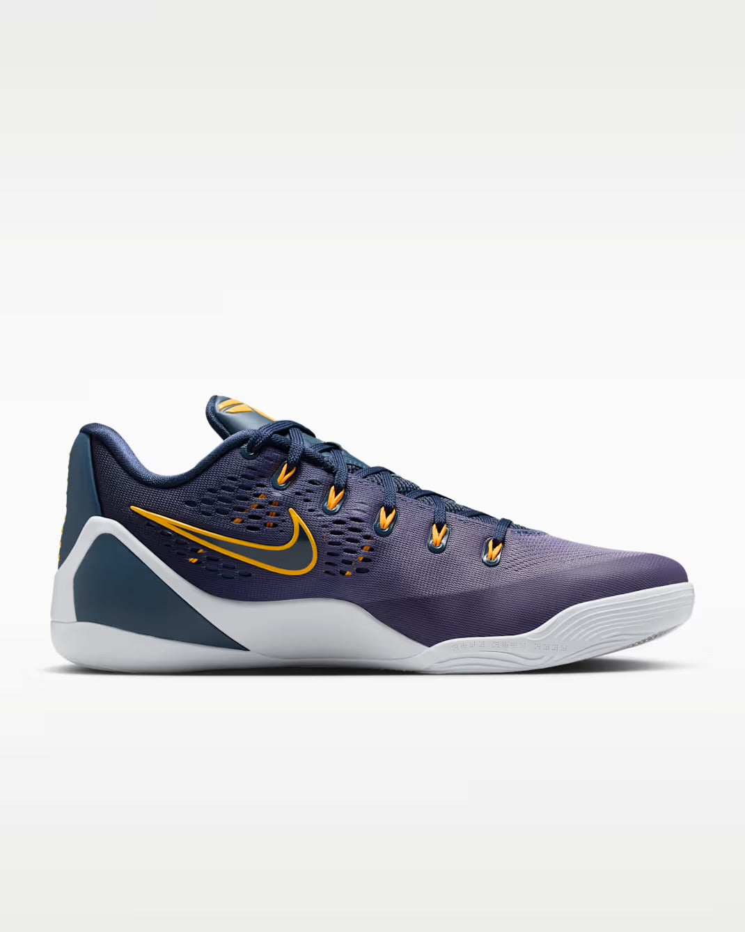 Nike Kobe 9 Elite Low EM Protro “Daybreak”