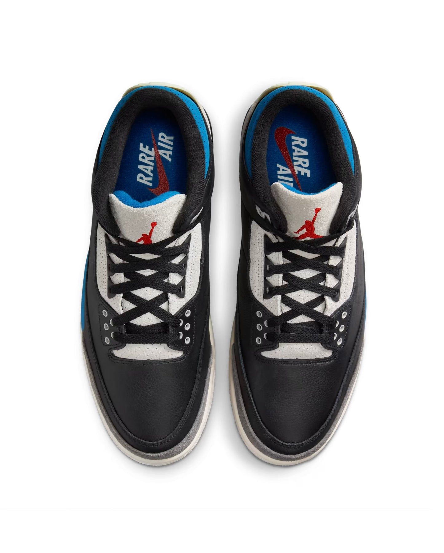 Jordan 3 Retro “Rare Air”