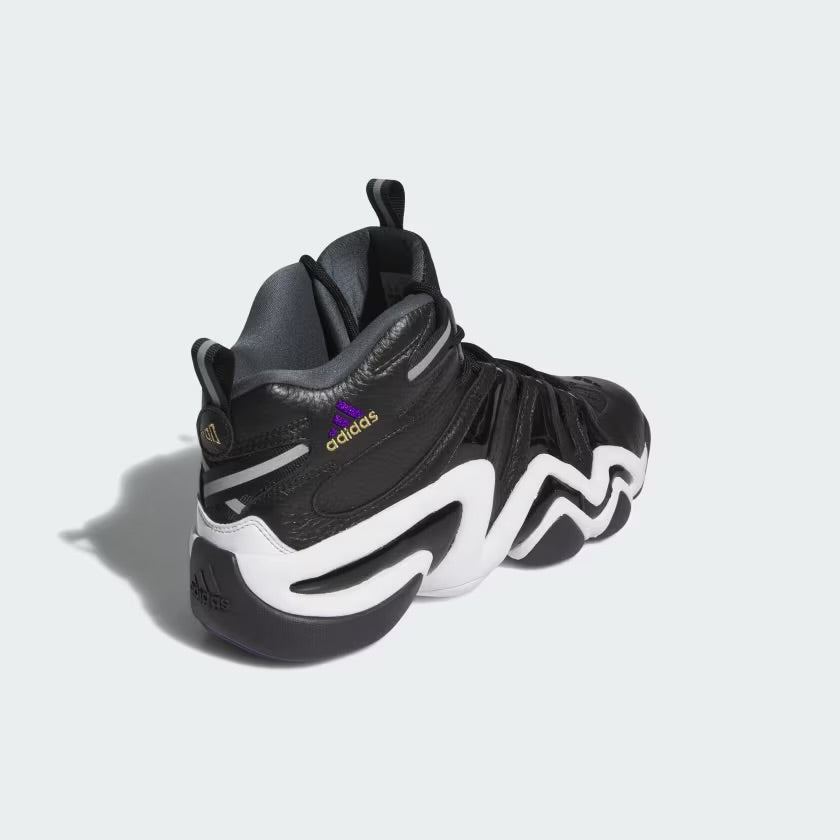 Adidas Crazy 8 “All Star”
