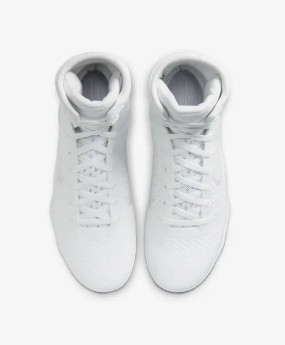 Nike Kobe 9 Elite Protro High “Halo”
