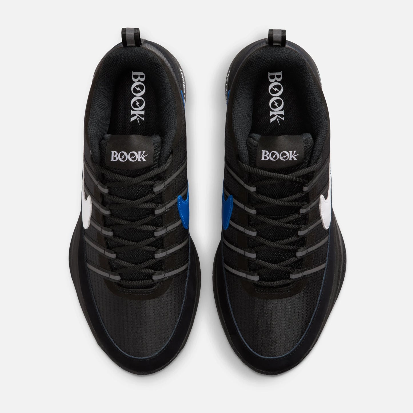 Nike x Fragment Book 2 “The Classic”