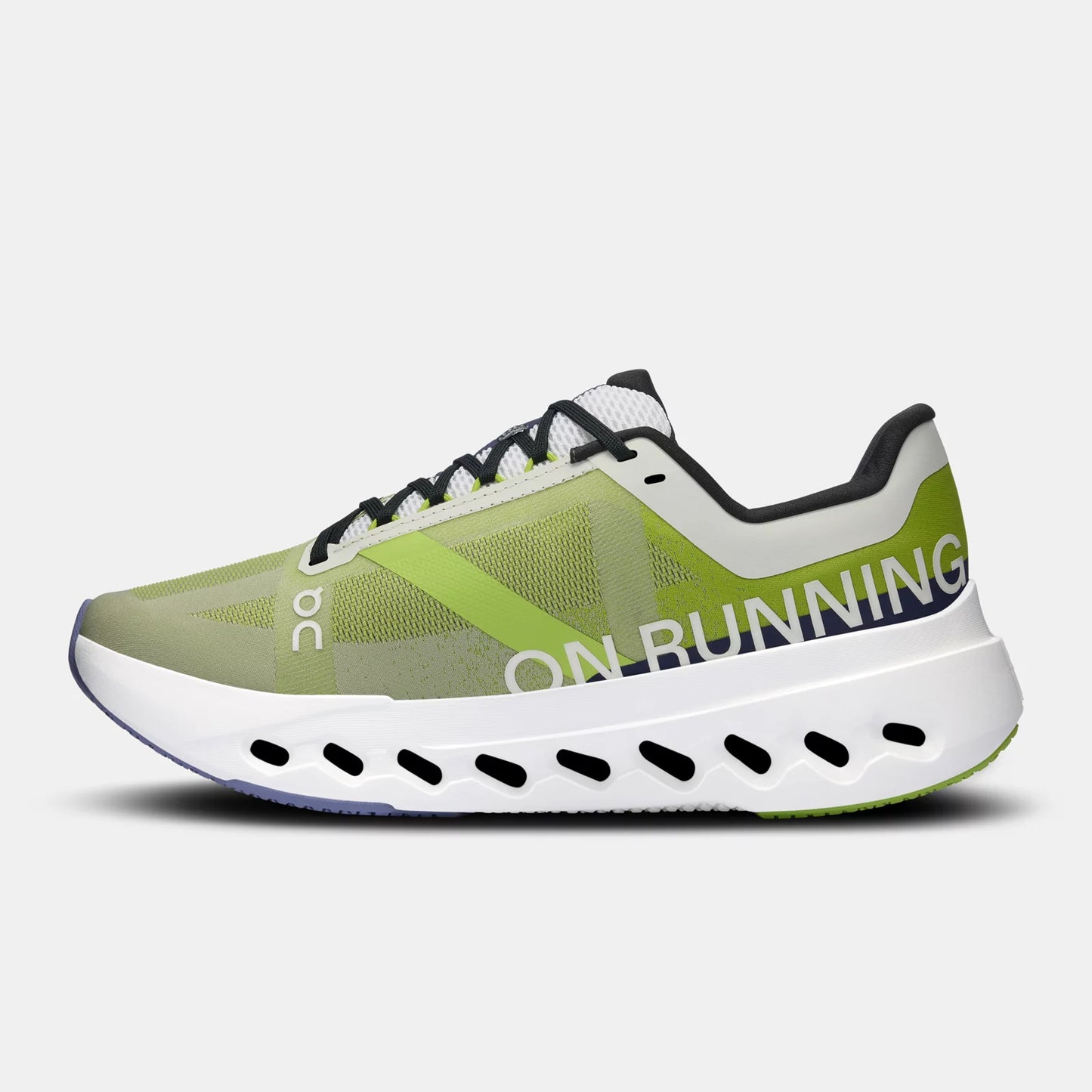 On Running Cloudsurfer Next “Kiwi Ivory”