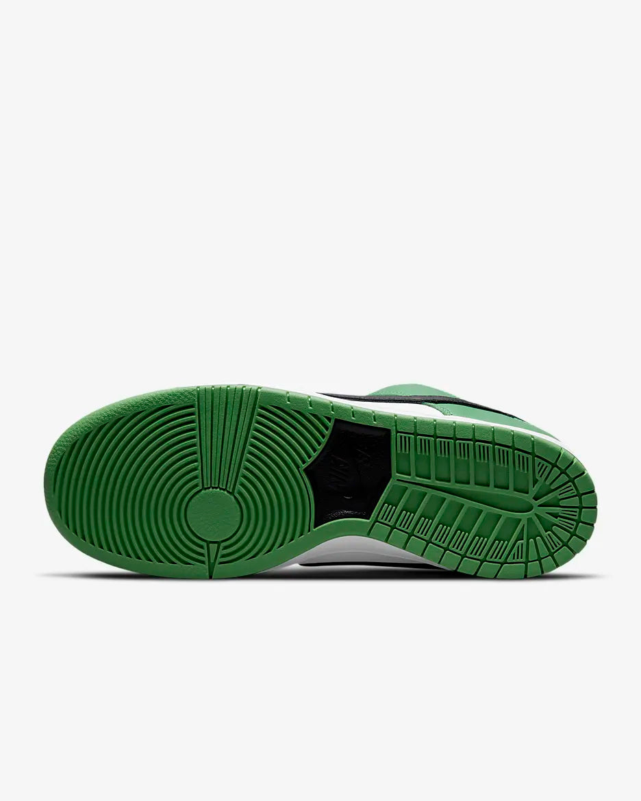 Nike SB Dunk Low Pro JPack “Boston”