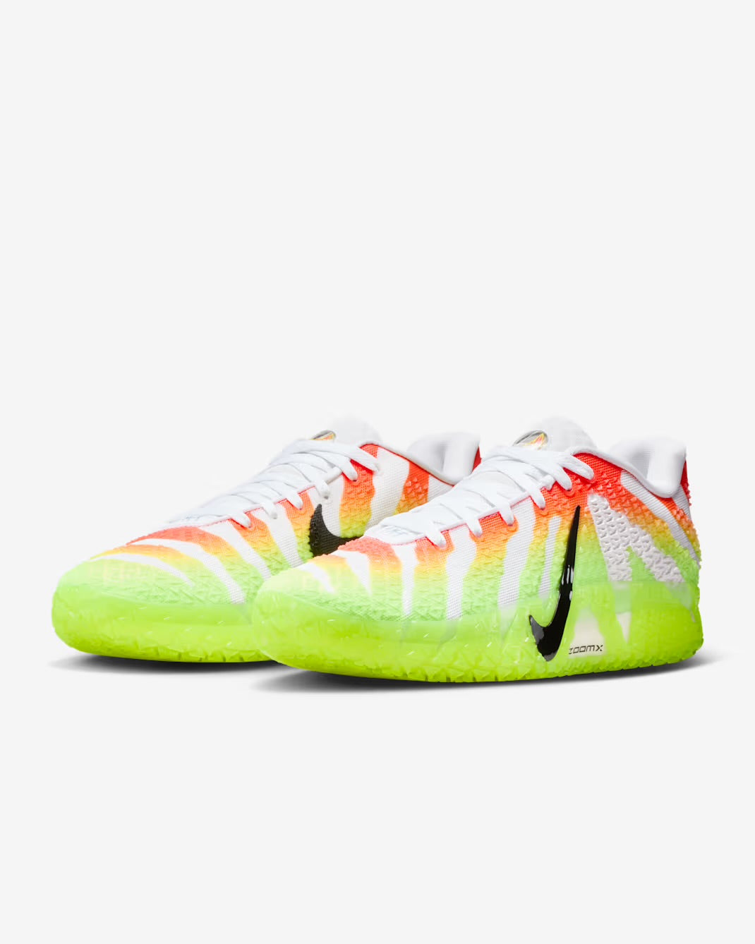 Nike Ja 3 “Christmas”