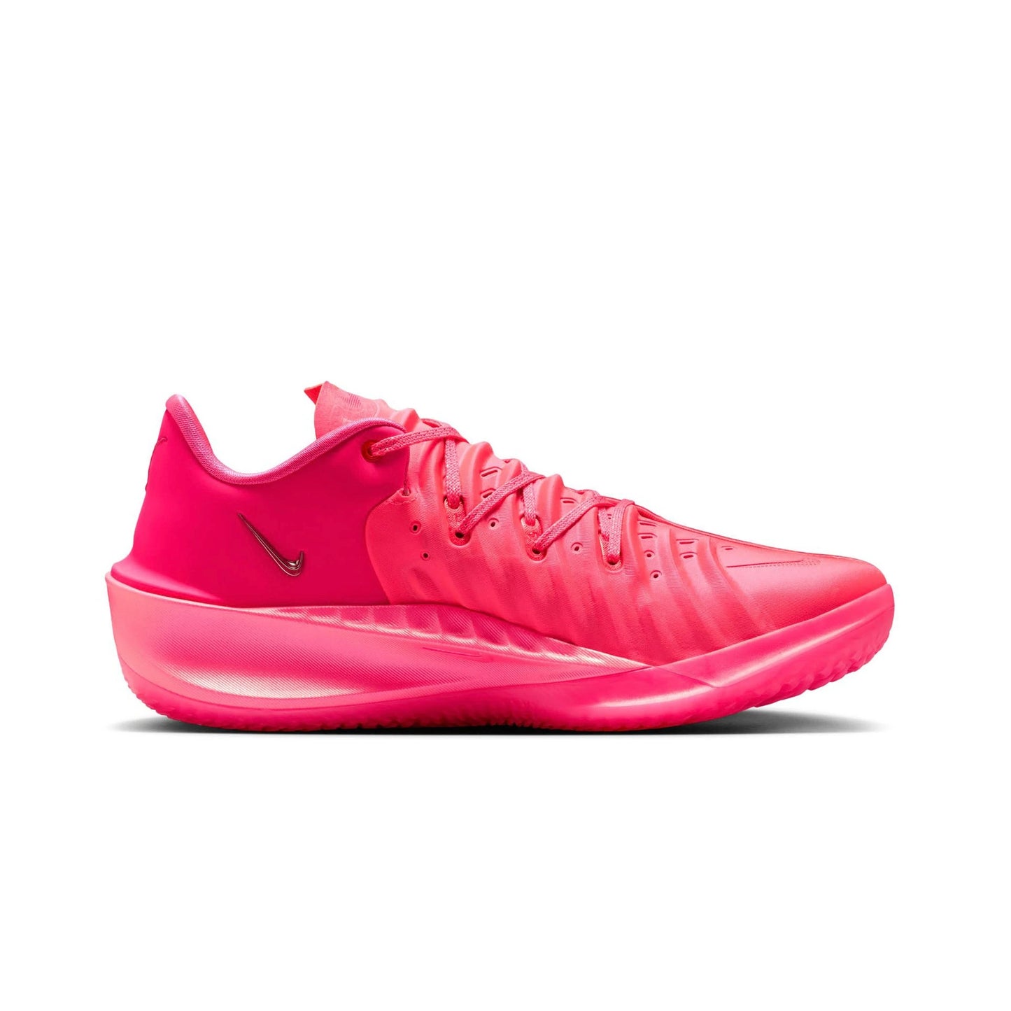 Nike x Kay Yow G.T. Cut 4 “Pinksicle”