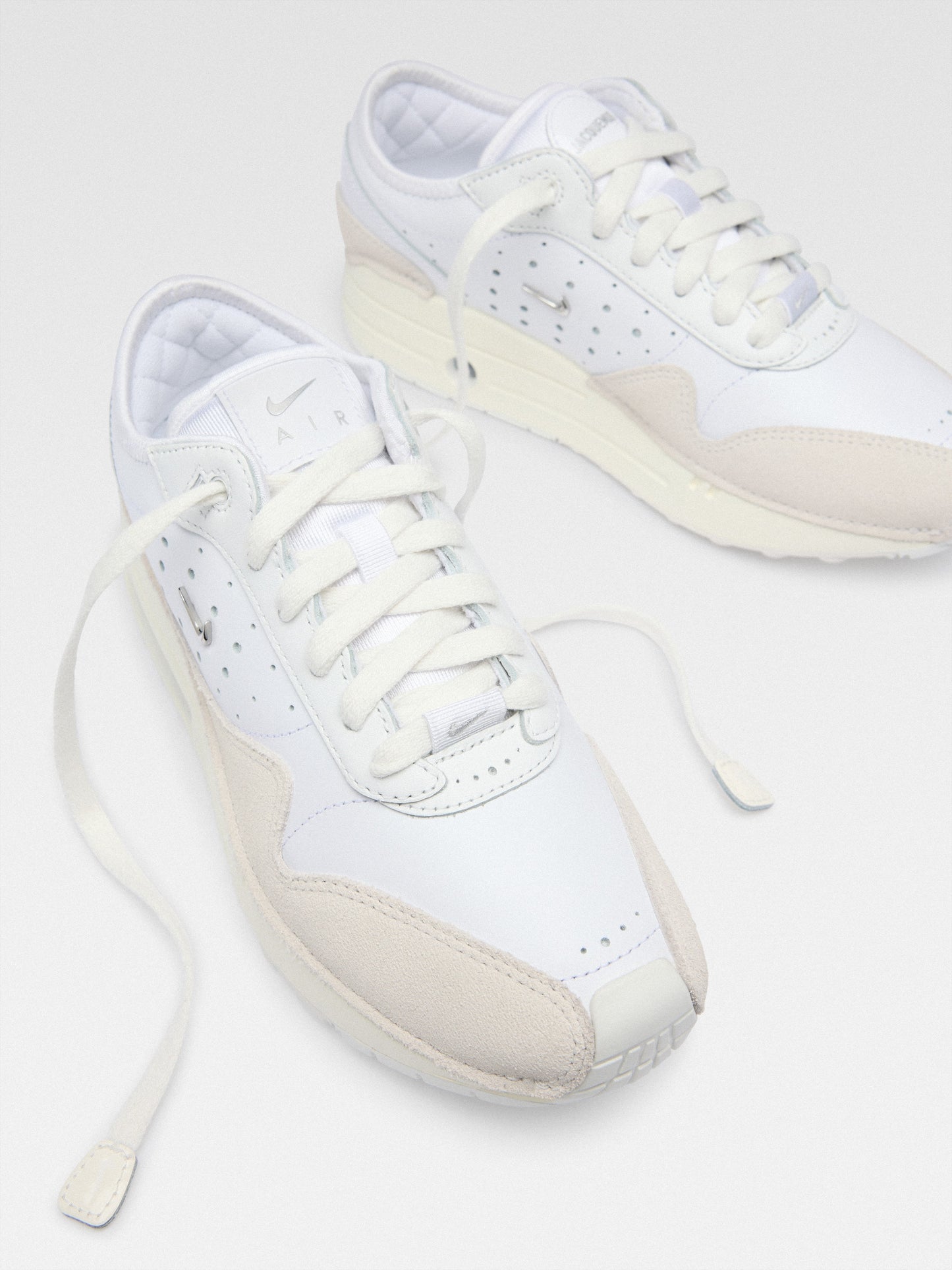 Nike Air Max 1 ‘86 x JACQUEMUS "White"