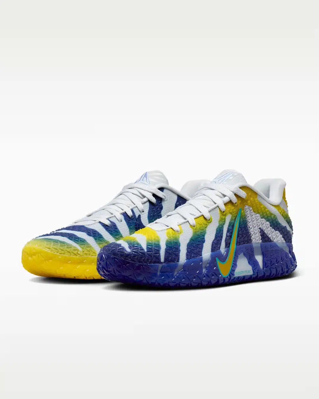 Nike JA 3 “Murray State”
