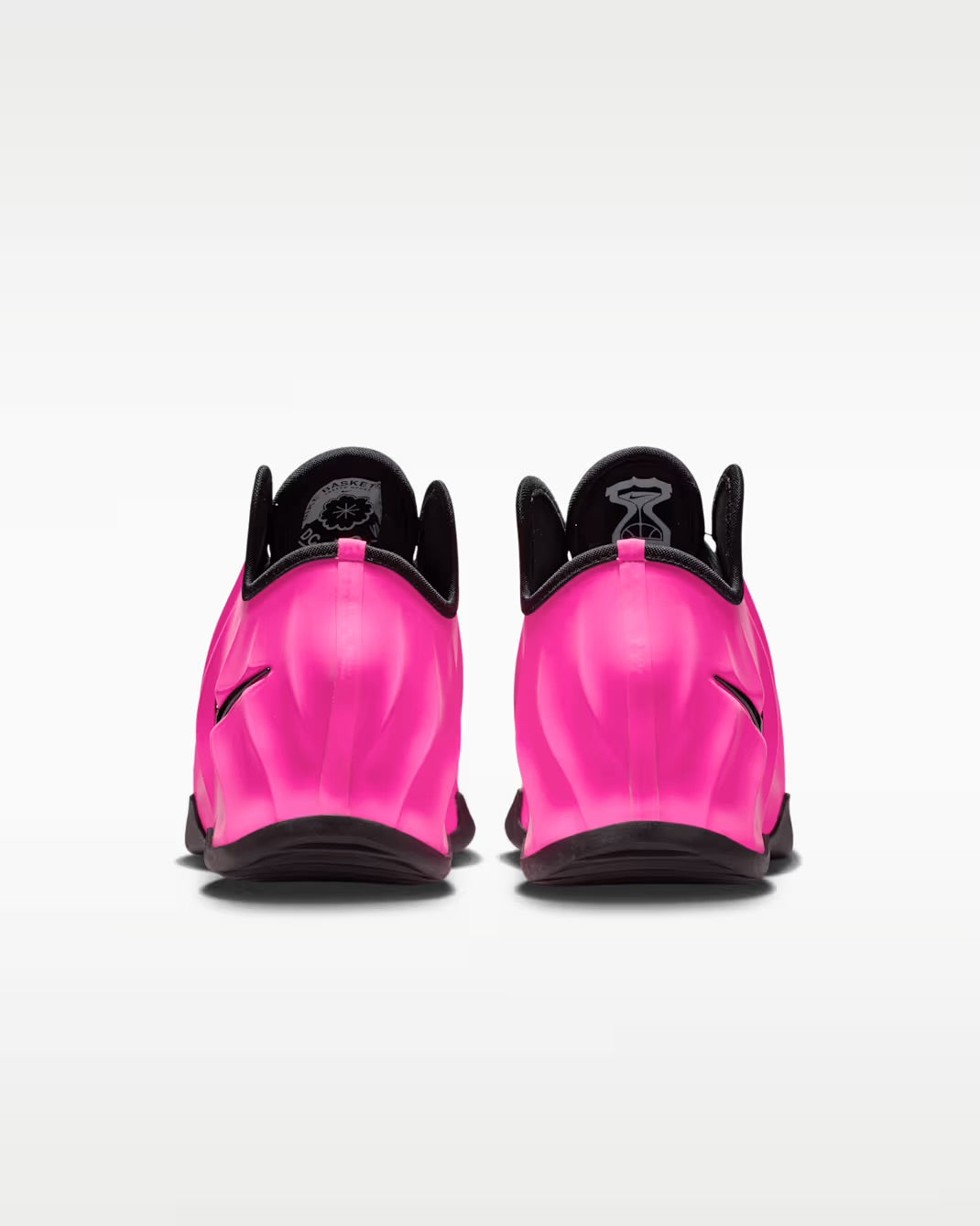 Nike G.T. Future “Hyper Pink”