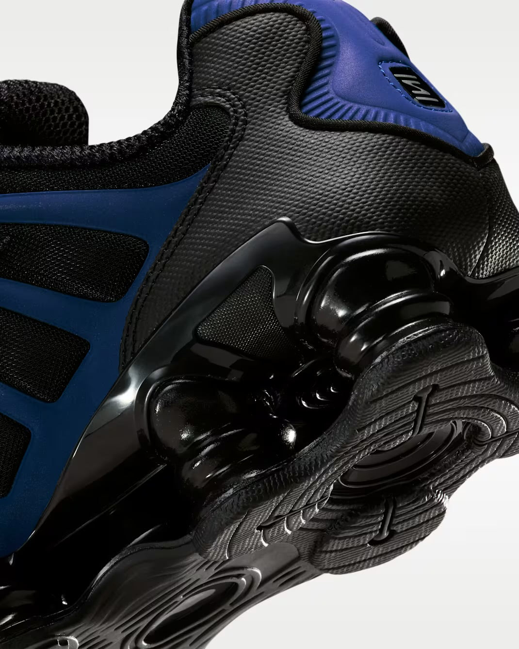 Nike Shox TL “Ice Blue”