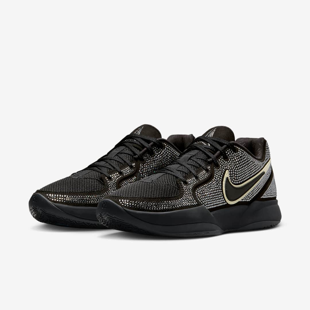 Nike x Swarovski® JA 2 “Black Label"