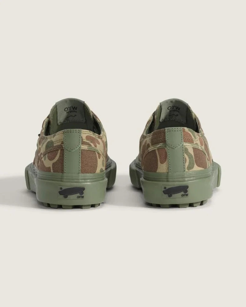 OTW by Vans x WTAPS x OAMC Seylynn “Duck Camo”
