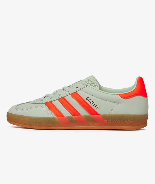 Adidas Gazelle Indoor “Solar Orange”