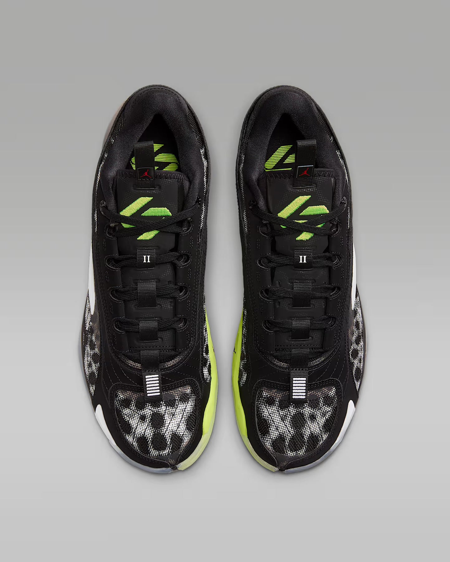 Jordan Luka 2 “Black Volt”