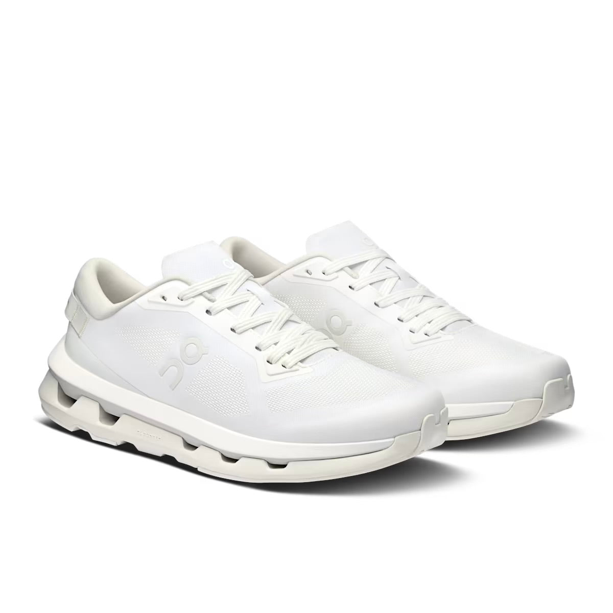 On Running Cloudzone “White”