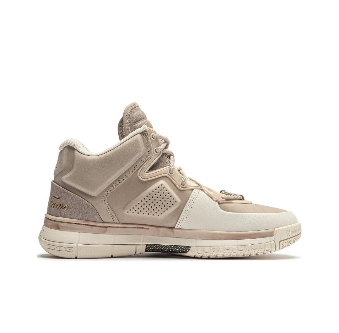 Li-Ning Way of Wade “Hall of Fame”