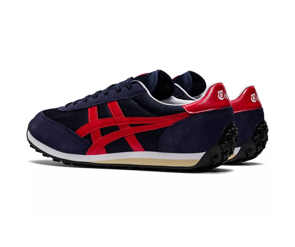 Onitsuka Tiger EDR 78 “Classic Red”