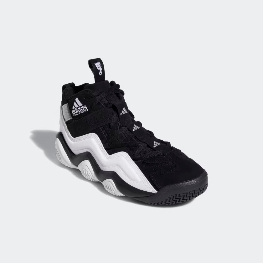 Adidas x Kobe Bryant Top Ten 2000 “Core Black” – SNKRZ ILOILO PH