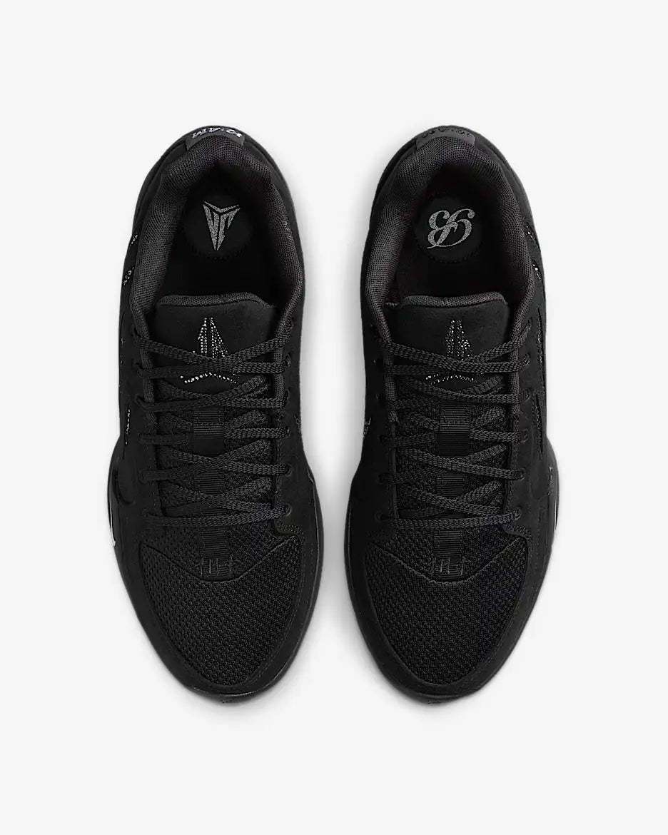 Nike x Swarovski® JA 2 Scratch “Black Label” – SNKRZ ILOILO PH