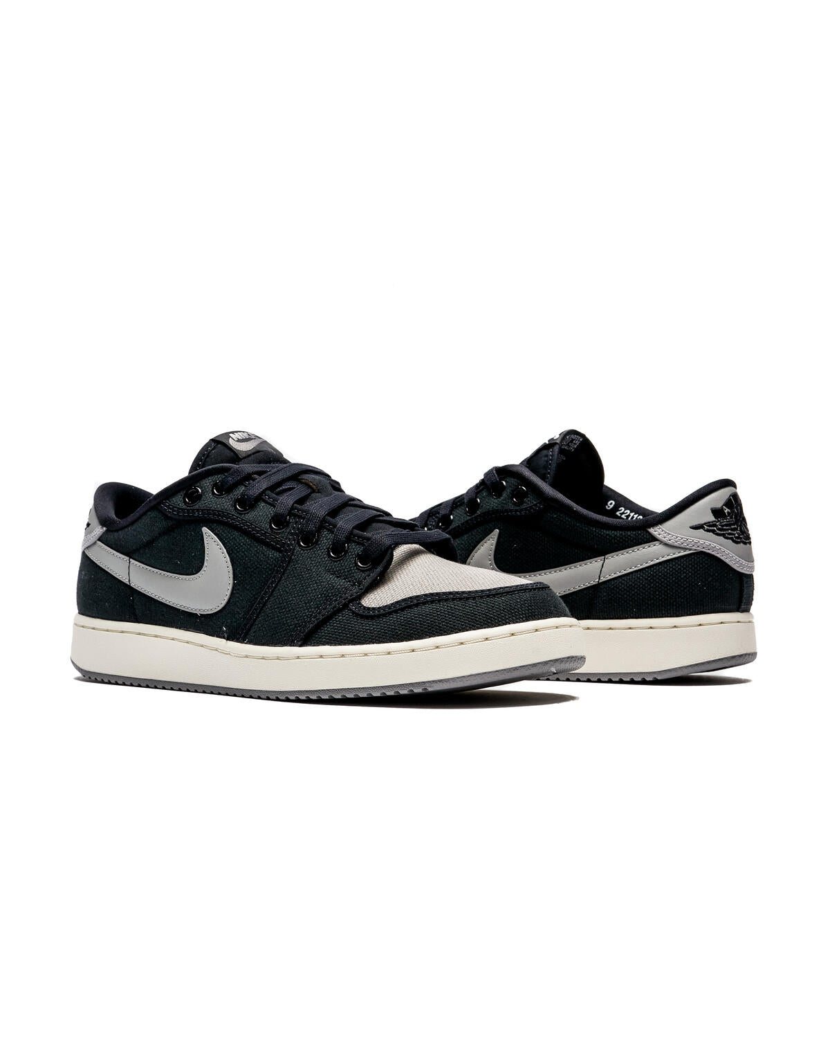 Jordan KO 1 Low “Shadow”