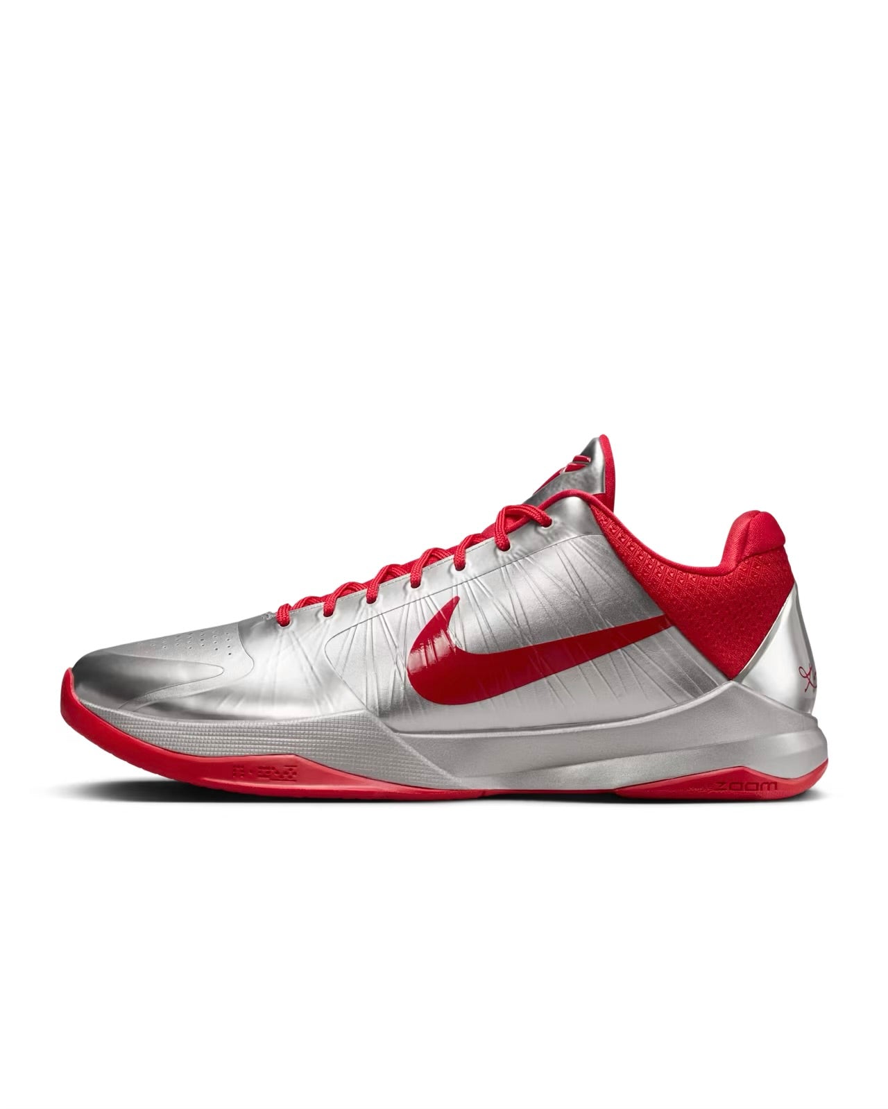 Kobe 5 Protro x Caitlin Clark "Rookie of the Year"