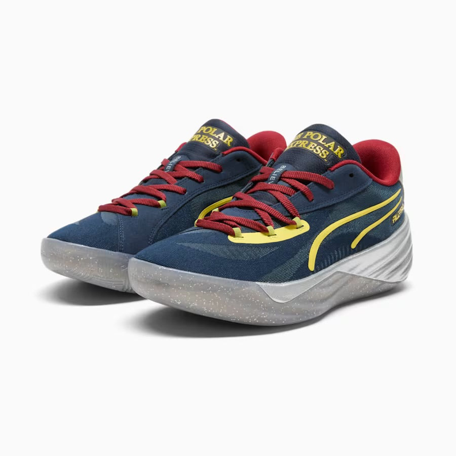 Puma All-Pro Nitro™ “Polar Express”