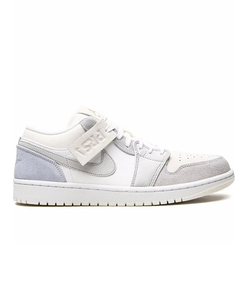 Jordan 1 Low “Paris”