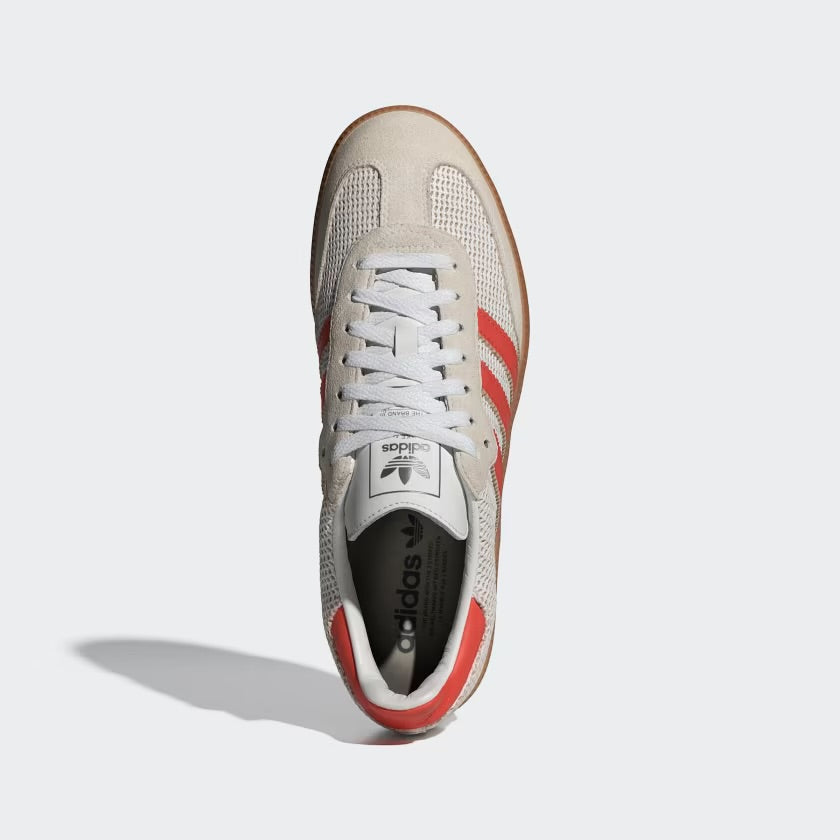 Adidas Samba OG “Preloved Red”
