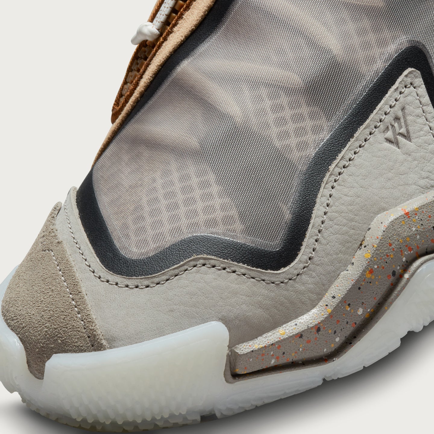 Jordan Why Not .6 “Honor The Gift”