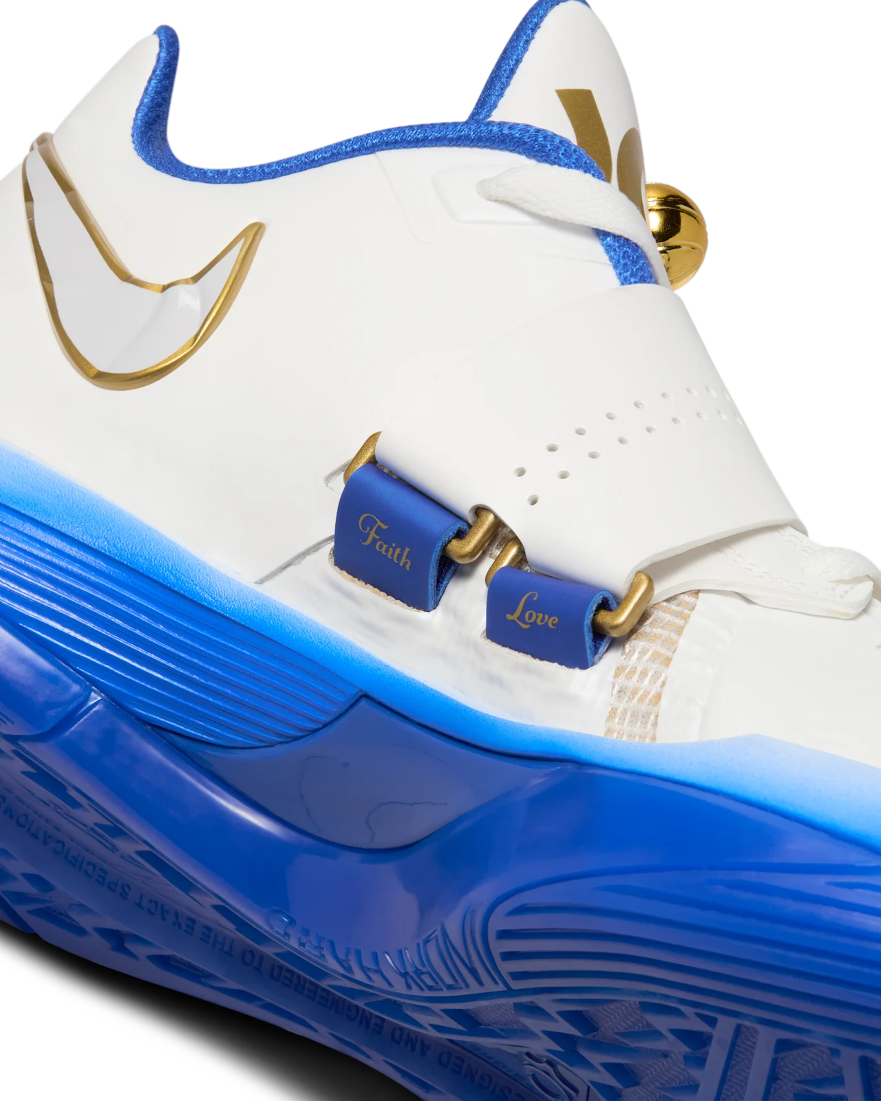 Nike KD 4 “Alternate MVP”