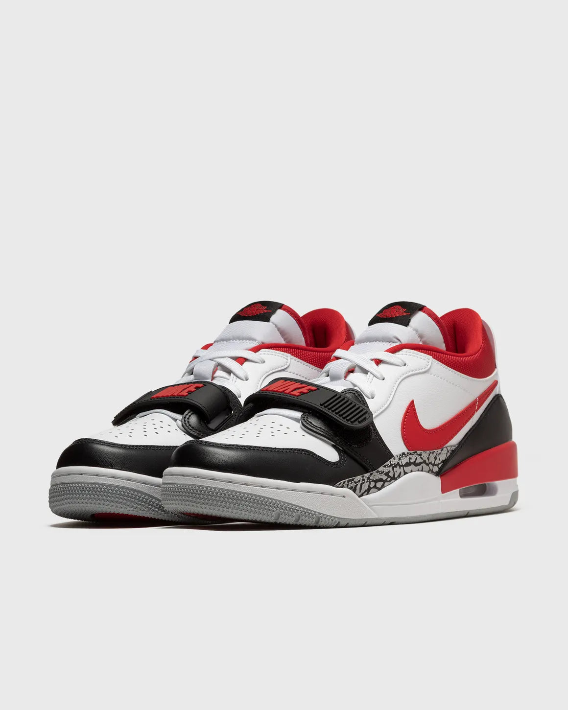 Jordan Legacy 312 Low “Wolf Grey”