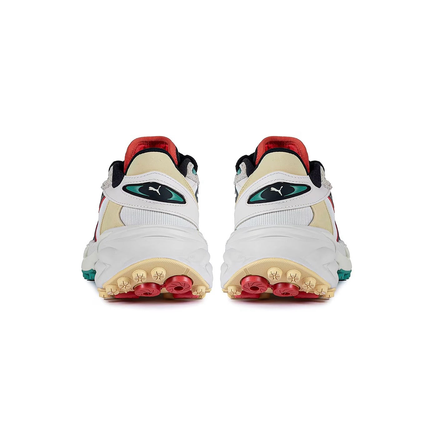Puma Spirex Icons of Speed “Sparkling Green”