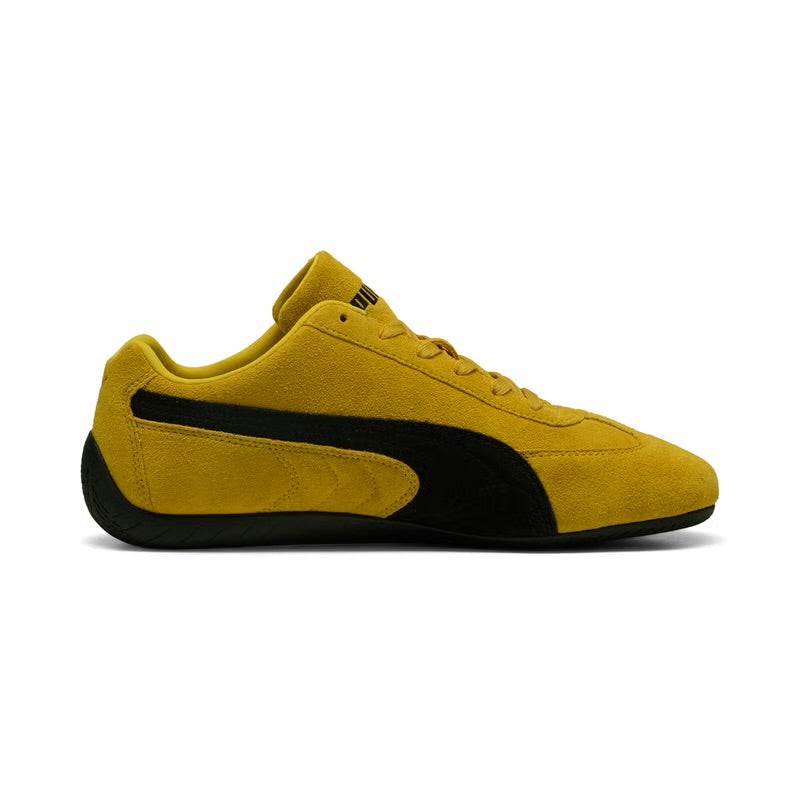Puma Speedcat OG “Pelé Yellow”