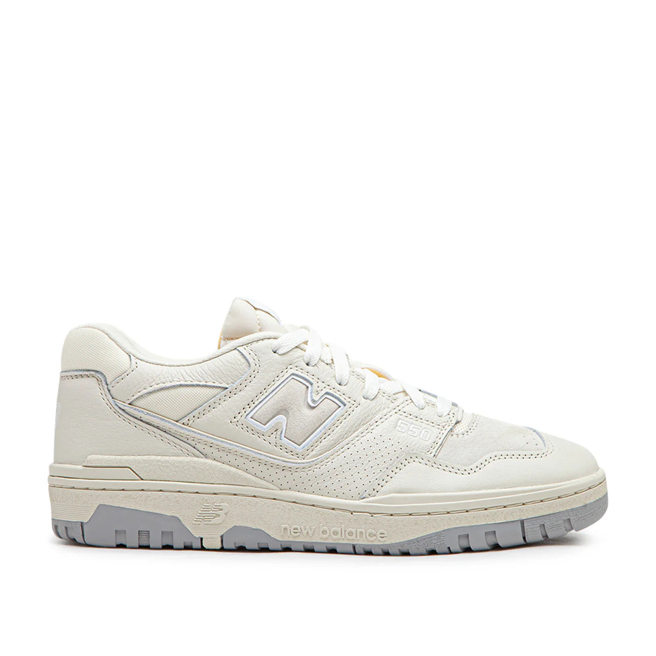 New Balance BB550PWD “Turtledove”